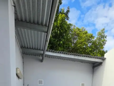 Alquiler vivienda 3 amb con patio
