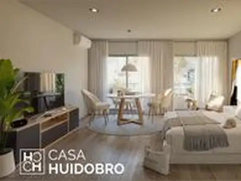 Ruiz Huidobro al 3000 3000