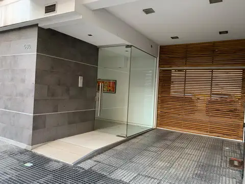 Departamento en alquiler en Caballito