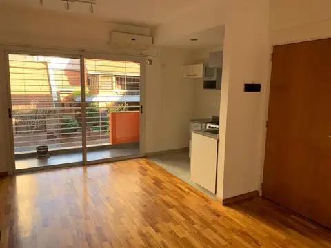 Departamento en alquiler en Caballito