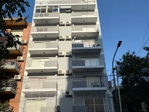 Departamento en Alquiler 15 años