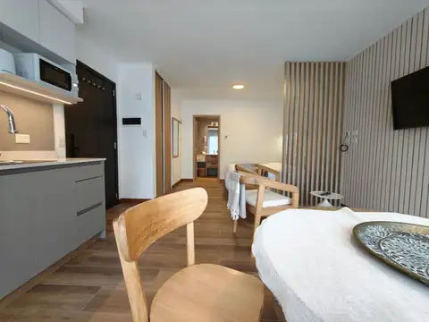 Departamento en Venta en San Carlos de Bariloche, USD 147.000