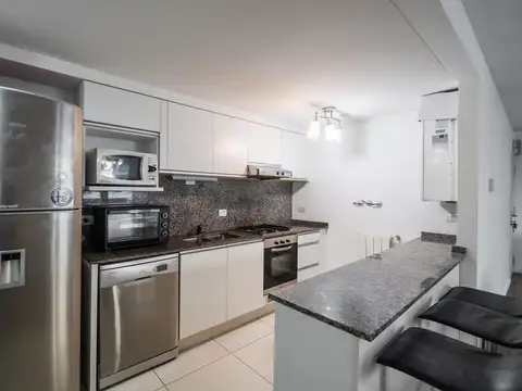 Departamento en Venta en Puerto Norte, USD 320.000