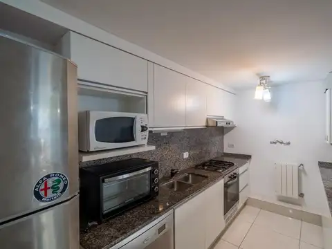 Departamento en Venta de 3 dormitorios