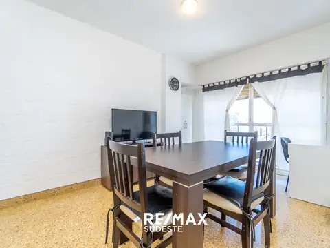 VENTA DEPARTAMENTO CÉNTRICO