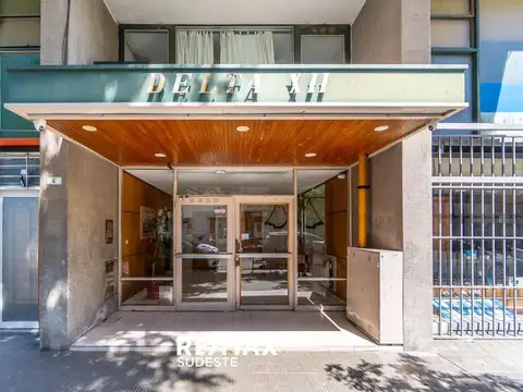 VENTA DEPARTAMENTO CÉNTRICO