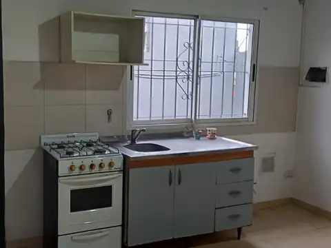 Capdevila 5300, Piso 1