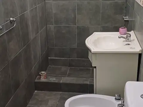 Depto Tipo Casa en Alquiler de 2 ambientes