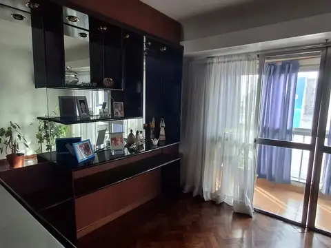 Departamento en Alquiler de 3 dormitorios