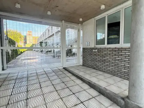 Departamento en Alquiler de 4 ambientes