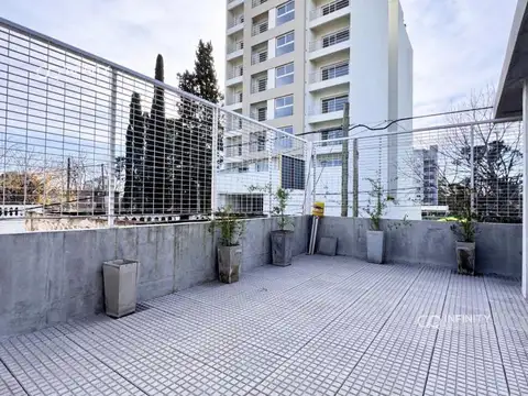 Departamento en Alquiler A Estrenar
