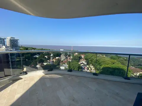 VENTA DEPARTAMENTO 6 AMBIENTES TORRE SELENE LA LUCILA