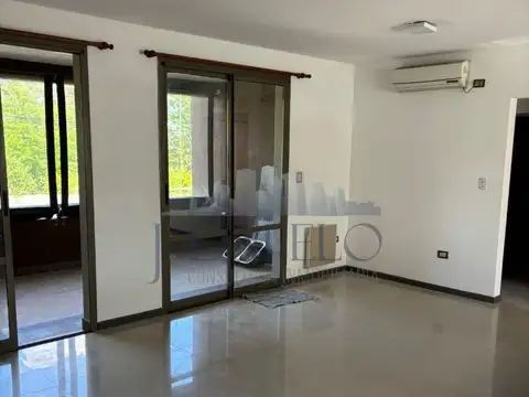 Departamento en Alquiler de 3 ambientes