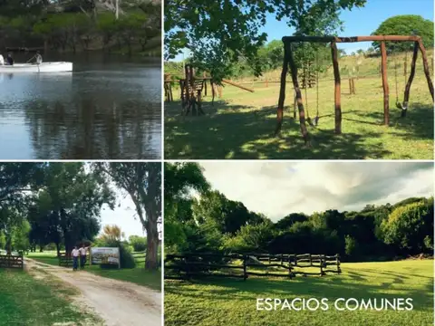 BARRIO CERRADO EL BUEN AIRE-ASCOCHINGA 11100