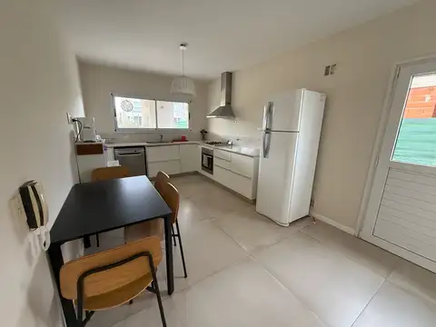 Casa en Alquiler 5 años