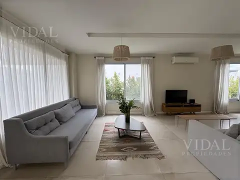 Casa en Alquiler en Nordelta, USD 3.000