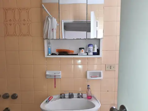 AV. BELGRANO 500, Piso 3