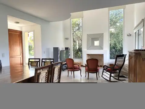 Casa en Alquiler en Fisherton, USD 1.800