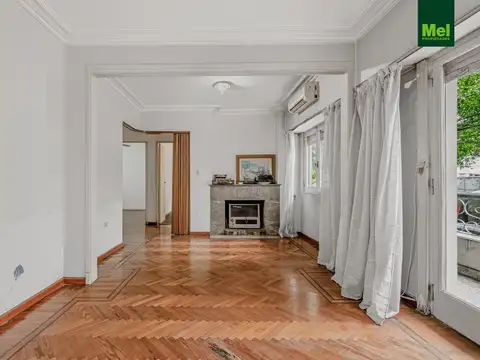 Departamento en Venta de 5 ambientes