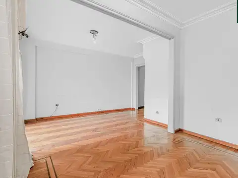 Departamento en Venta en Villa Urquiza, USD 185.000
