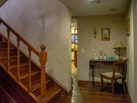Casa en Venta en Olivos Vias/Maipu, USD 640.000