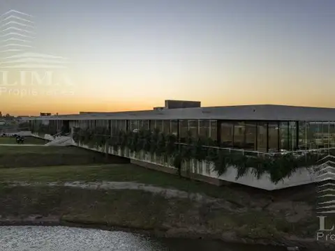 Terreno en Venta 31  mts Fondo