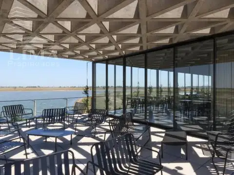 Terreno Vida Barrio Cerrado Funes UF 206 - 920m2