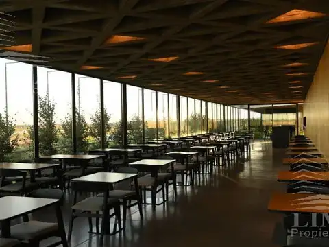 Vida Lote 206 - 920m2