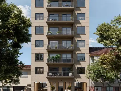 Departamento en venta de 2 amb a la calle, zona Chauvin. Posesion Noviembre 2026