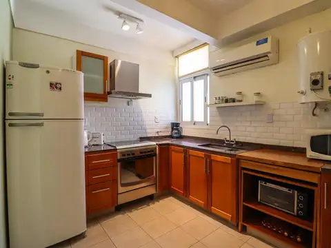 Departamento en Venta 45 años