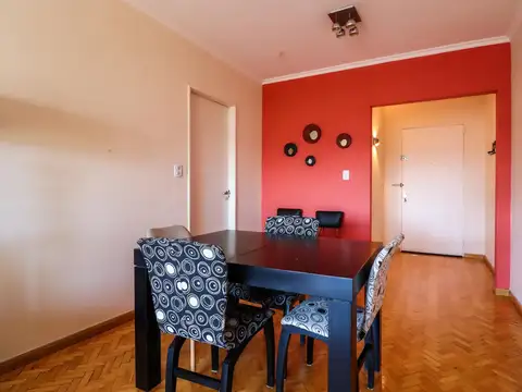 Departamento en Venta en Almagro, USD 175.000