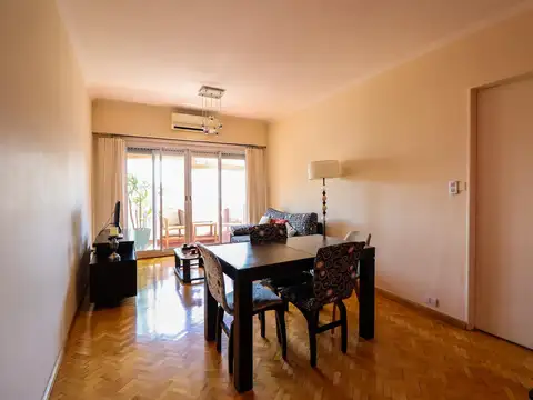 Venta Departamento  4 ambientes en Almagro Apto Credito