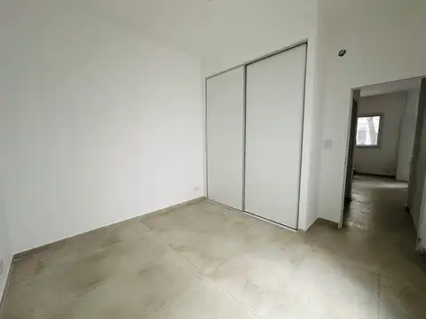 Depto Tipo Casa en Alquiler en Villa del Parque, $ 1.500.000