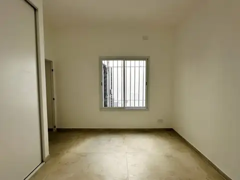 ALQUILER PH 2 AMBIENTES CON PATIO Y TERRAZA  SIN EXPENSAS