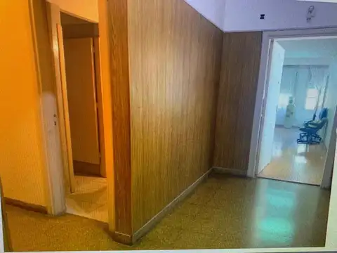 Oficina en venta en Microcentro