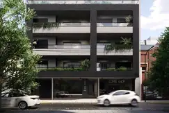 Blue Grey Houses IV de  1, 2 y 3 Dormitorios