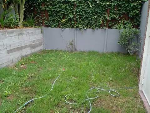 Casa en Alquiler Temporal 29 años