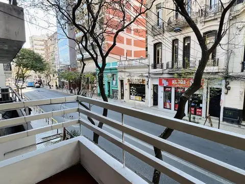 Departamento en Venta en Centro, USD 68.000