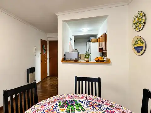 Departamento en Venta al Norte