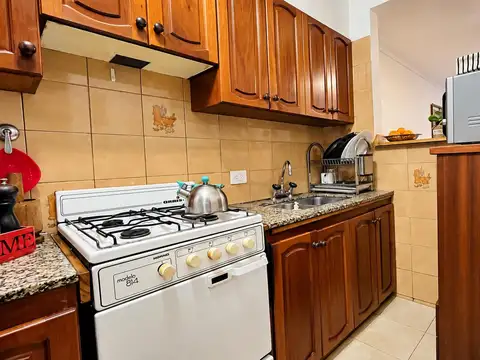 Departamento en Venta 35 años