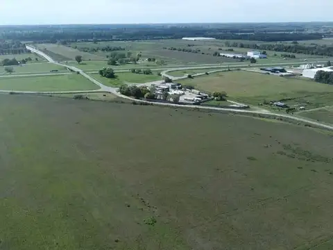 Ruta 9 Km 103