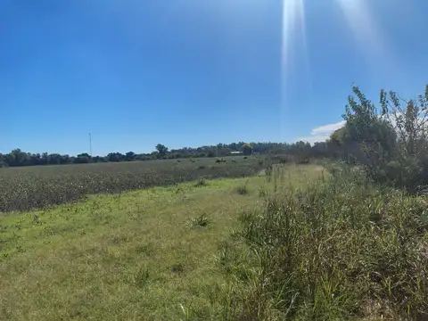 Ruta 9 Km 103