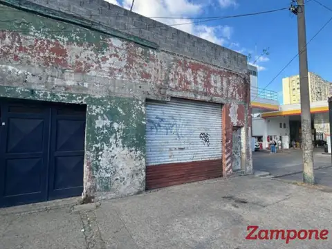 Galpon en Venta en Lomas de Zamora, USD 150.000
