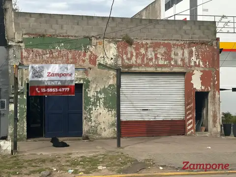 Presidente Perón  al 3000