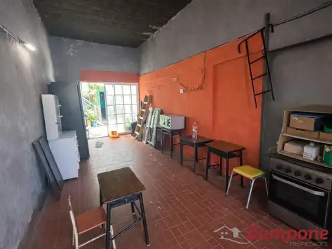 Galpón/Deposito en Villa Centenario