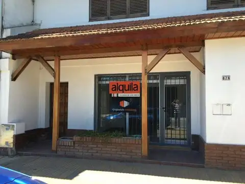 ALQUILER