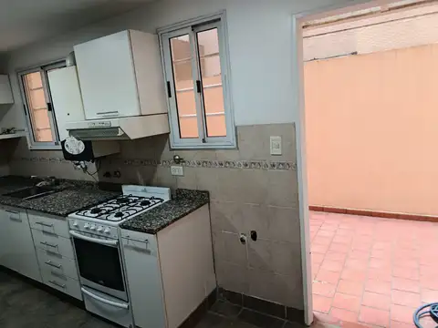 Departamento en Venta 10 años