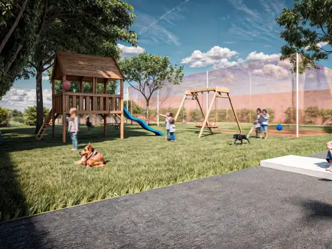 Departamento en Venta en Buena Nueva, USD 52.000