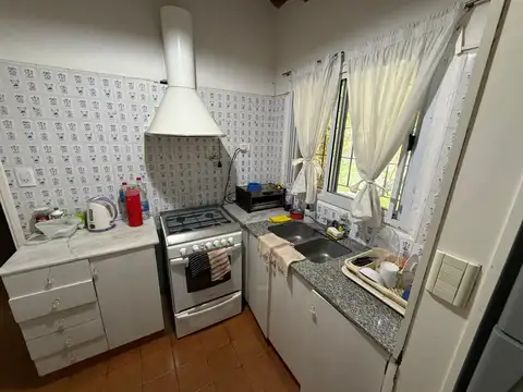 Casa en Alquiler Temporal al Norte