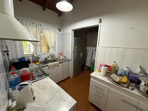 Dúplex en alquiler temporario c/ cochera en Centro